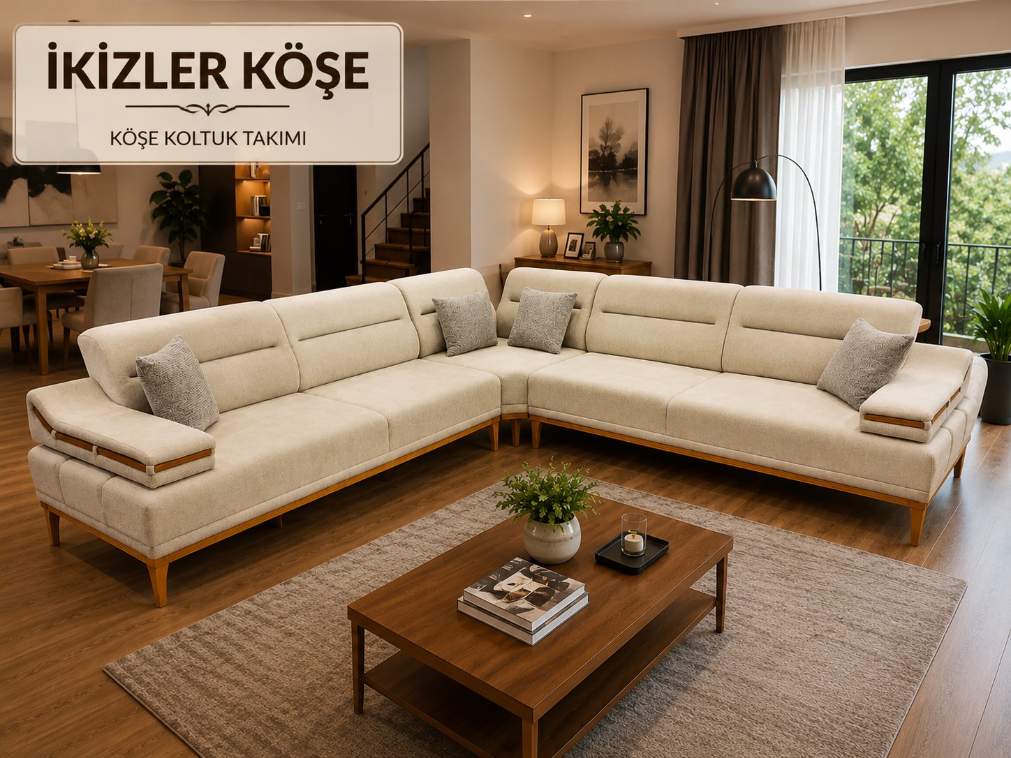 İKİZLER KÖŞE TAKIMI